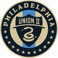 Philadelphia Union II Logo
