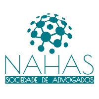 Nahas Sociedade de Advogados Logo