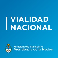 Vialidad Nacional Logo