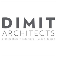 Dimit Architects Logo