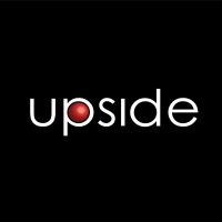 upside production Logo