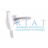 Riverside Initiative for the Alexander Technique Logo