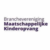 Branchevereniging Maatschappelijke Kinderopvang Logo