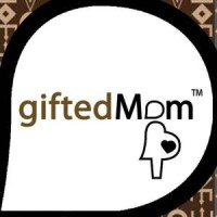 GiftedMom Logo
