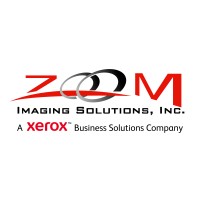 Zoom Imaging Solutions Logo