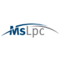 MsLpc - Suporte Técnico para Mineração e Obras de Construção Pesada Logo