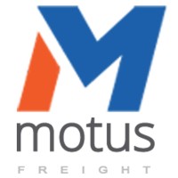 Motus Freight Logo