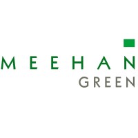 Meehan Green Logo