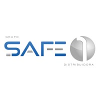 Grupo SAFE1 Distribuidora Logo