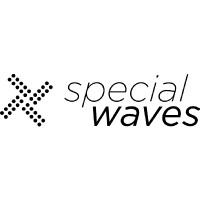 SPECIALWAVES Logo