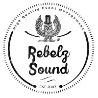 Rebelz Sound Logo