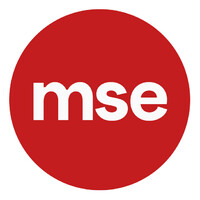 MSE Engenharia Logo