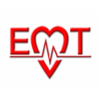 Emergency Medical Training Logo