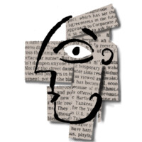 National Society of Newspaper Columnists (NSNC) Logo