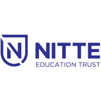 Nitte school of Fashion Technology and Interior Design Logo
