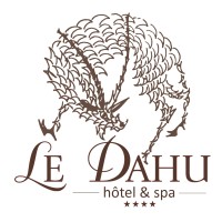 Hôtel & Spa Le Dahu - Morzine Logo