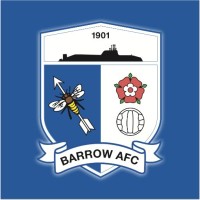 Barrow AFC Logo