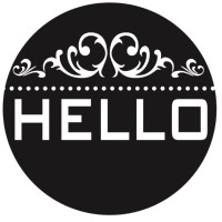 Hello Scuola di inglese Logo