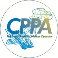 Central Power Purchasing Agency Logo