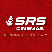 SRS Cinemas Logo