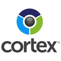 Cortex Intelligent Automation Logo