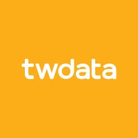 Twdata Logo