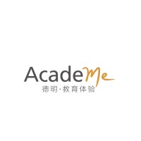 AcadeMe Logo
