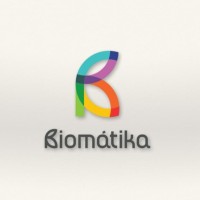 Biomátika Indústria Logo