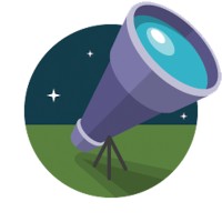 Observatoire socialmedia Logo