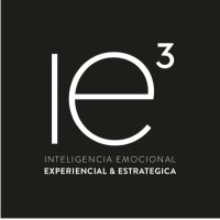 IE3 - Inteligencia Emocional Exponencial Logo