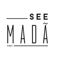 SEE MADA - DMC MADAGASCAR Logo