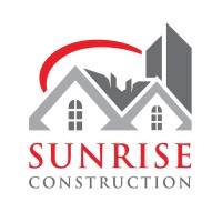 Sunrise Construction Logo