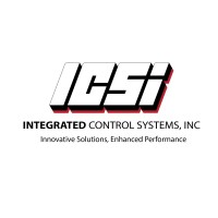Integrated-Control Systems, Inc. Logo