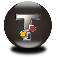 TdeP - TOTVS Partner Logo