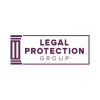 Legal Protection Group Limited Logo