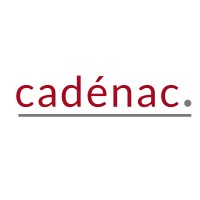 Cadénac Logo