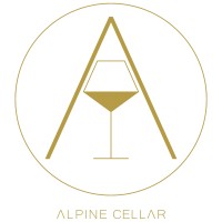 Alpine Cellar Logo