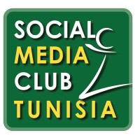 Social Media Club Tunisia Logo