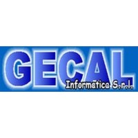 Gecal Informatica Srl Logo