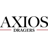 Axios Dragers Logo