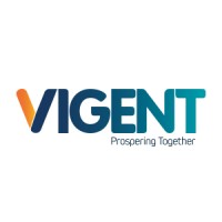 VigentGroup Logo
