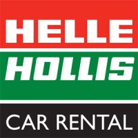 Helle Hollis Car Rental Logo