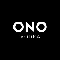 ONO Vodka Logo
