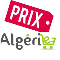 PrixAlgerie.com Logo