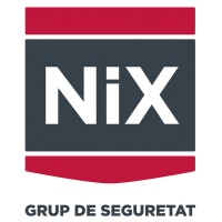 Nix Grup de Seguretat, S.L. Logo