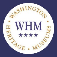 Washington Heritage Museums Logo