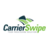 Carrier Swipe Logo