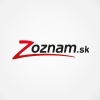 Zoznam.sk Logo