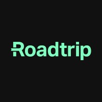 Roadtrip Media Logo