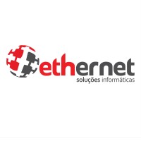 Ethernet, Soluções Informáticas, Lda Logo